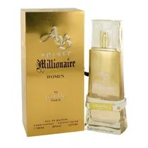 Perfume Femenino Lomani Spirit Millionaire Edp 100ML
