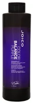 Shampoo Joico Color Balance Purple 1L