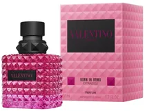 Perfume Valentino Donna Born In Roma Extradose Parfum 50ML - Feminino