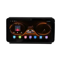 Central Multimedia Hetzer H-Pro Max Volkswagen Jetta 2005/2017 Amarok 2014/2017