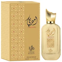 P.Al Wataniah Ameerati F 100ML Edp