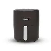 Smartfy Freidora Air Fryer AF02B 5L 1350W 110V 60HZ Negro