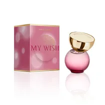 Halloween MY Wish Fem 50ML Edp c/s