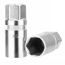 Dado de Bujia Total THSPS12216 12,7 X 21MM