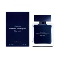 Perfume Narciso Rodriguez For Him Bleu Noir Edt Masculino 100ML