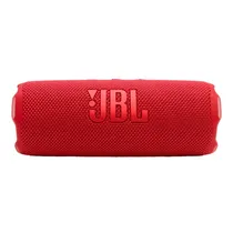 Caixa de Som JBL Flip 7 Vermelho