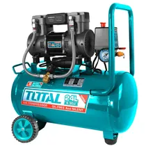 Compressor Total TCS1110242 24L 220V 1100W
