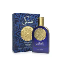 Sahari Supreme Blue Lazuli 100ML Edp