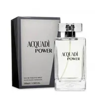 Acquadi Power Masc 100ML Edt