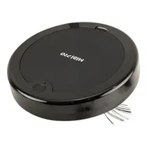 Robot Aspirador Midi Pro MDP-S7 420ML 9W Bivolt Gris