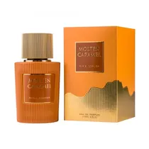 Perfume Paris Corner Molten Caramel Edp Unissex 100ML