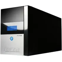 UPS Nobreak Forza FX-1500LCD 1500VA/840W 110V Interactiva