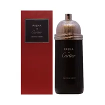 Pasha de Cartier Edition Noire 150ML Edt c/s