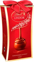 Lindt Snacks Chocolate Lindor 75G