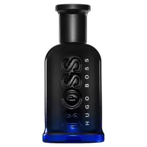 Perfume Hugo Boss Bottled Night 100ML