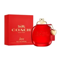 Coach Love Fem. 90ML Edp c/s