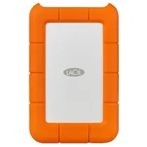 HD Ext 2TB Lacie Rugged Mini LAC9000298 USB-C 3.0