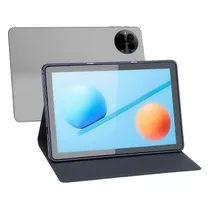 Tablet C Idea CM8800 Plus Tela 10" Dual Sim 5G Lte 1TB 8GB Ram - Prata