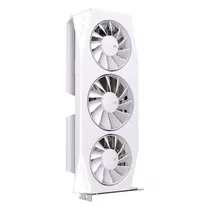 VGA RX9060XT 16GB XFX Mercury GDDR6 128BIT White RX-96TMERCW9