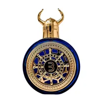 Perfume Bharara Viking Beirut Edp (U) - 100ML