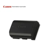 Bateria Canon LP-E6N Bulk (JP/CN) (Sem Caixa)