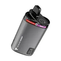 The Black Sheep Vaper Desechable 20000 Mojito P.Lemon Grape Strawberry Banana