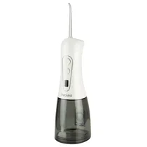 Irrigador Oral Waterpik Tucano TC-61 - 8W - Recarregável - Bivolt - Branco