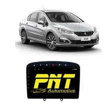 Multimidia/ Multimedia/ Stereo PNT Peugeot 408/ 308 And 14 2GB/ 64GB/ Quadcore Carplay+And Auto