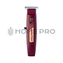 Cortador de Cabelo Trimmer Wahl Retro T. Cut Cordless 110V
