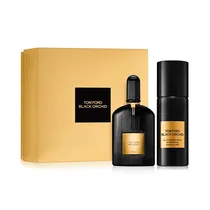 Kit Tom Ford Black Orchid Edp 50ML 2 Piezas