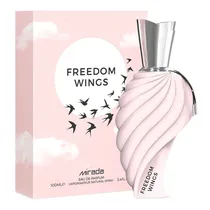 Perfume Mirada Freedom Wings - Eau de Parfum - Feminino - 100ML