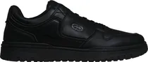 Outlet Tênis Ecko Unltd EK-HANA-H2 Black - Masculino