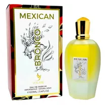 Perfume Volare Mexican Bronco Edp 100ML