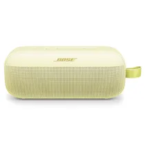 Caixa Bose Soundlink Flex II Citrus Yellow