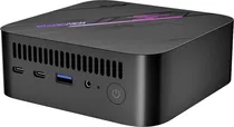 Mini PC Blackview MP100 R7-5825U/16GB DDR4/1TBSSD/W11 Pro Grey
