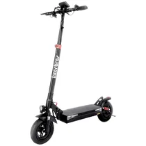 Patinete Eletrico Interbras X-Scooter 10.5 Ultra 10" - Preto