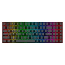 Teclado Redragon K736 Pro M Nephrite Usa 124049-8