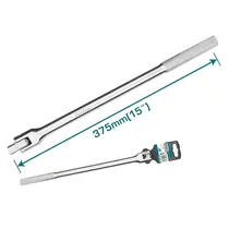 Chave Flexível Total THTFX12151 1/2"