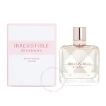 Givenchy Perfume Irresistible Fem Fraiche Eau de Toilette 50ML