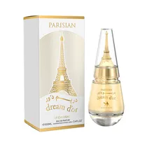 Perfume Emper Parisian Dream D'Or - Eau de Parfum - Feminino - 100ML