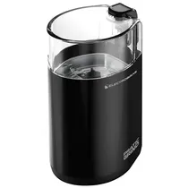 Moedor de Café Electrobras Pratic Grind EBMC-200 200 Watts 127V ~ 60HZ - Preto