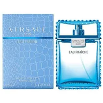Versace Man Eau Fraiche Edt 100ML