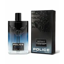 Perfume Masculino Police Deep Blue Edt 100ML