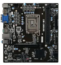 MB ECS LGA1700 H610H7-M2 / DDR4 / HDMI / VGA / DP / Lan / Som / OEM