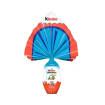 Huevo de Pascua Kinder Sorpresa Dinos 150G