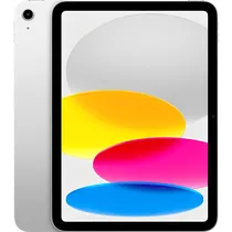 Apple iPad A16 (2025) 11" Wifi 256 GB MD4G4LL/A - Prata