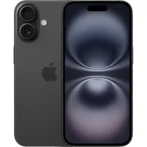 Apple iPhone 16 256 GB - Black