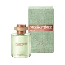 Perfume Antonio Banderas Mediterráneo 50ML