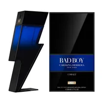 CH Bad Boy Cobalt Elixir 50ML Edp c/s