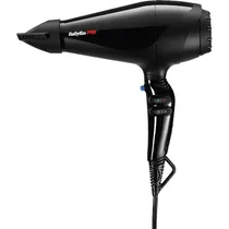 Secador de Cabelo Babylisspro Iônico B6300UZ 2000 W - Preto